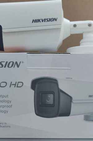 كاميرا bullet turbo hd
